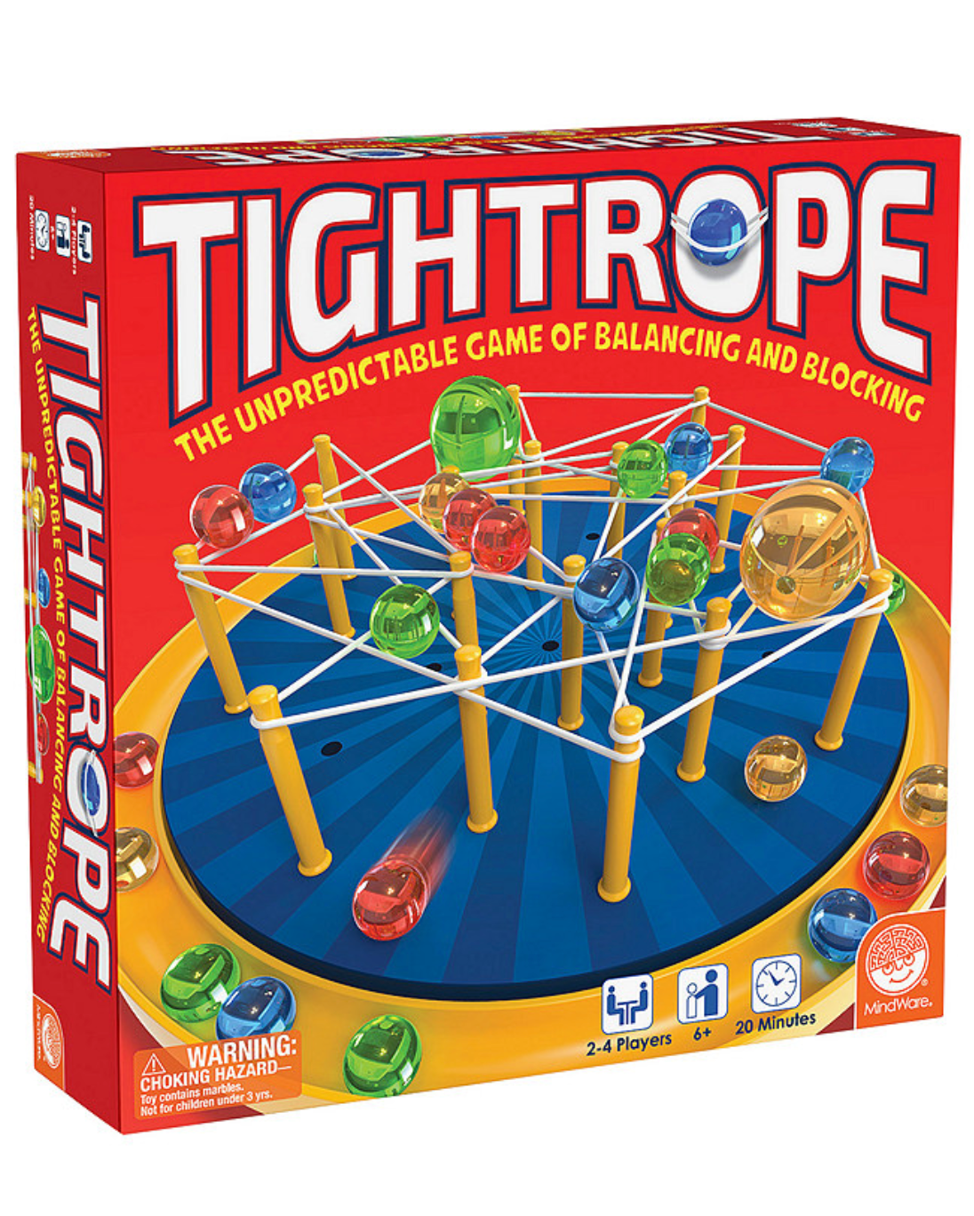 Tightrope