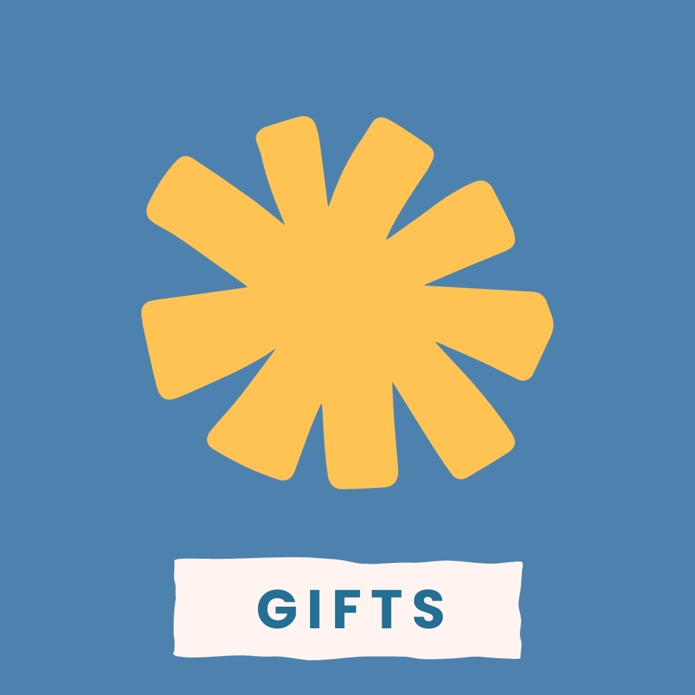 Gifts
