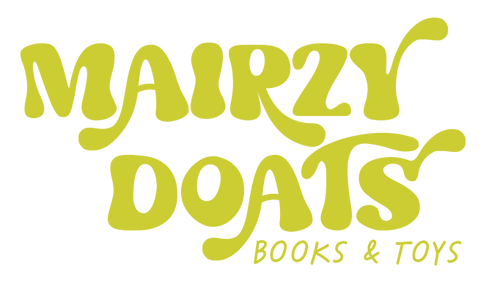 Mairzy Doats logo