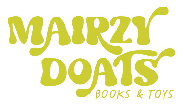 Mairzy Doats