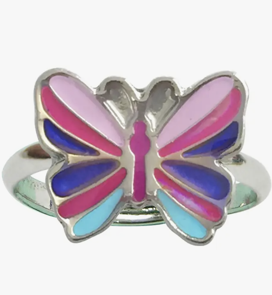 Mood Rings - Assorted