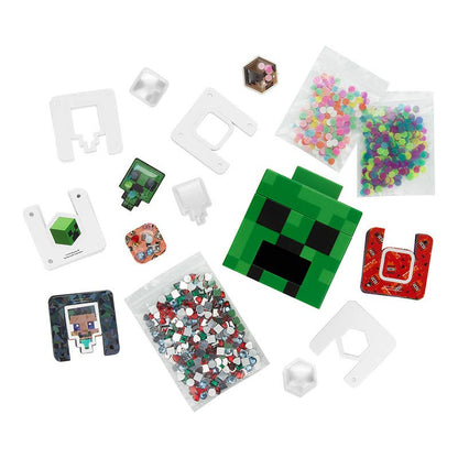 Minecraft 3D Sticker Maker