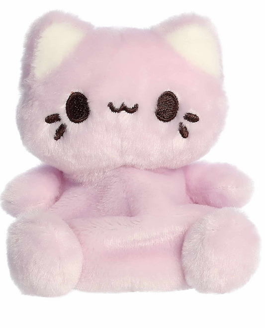 Taro Meowchi Palm Pal