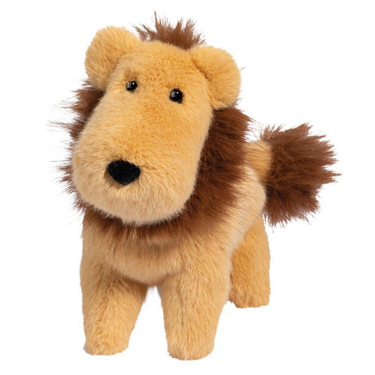 Douglas Lloyd Lion Muzzle Plush