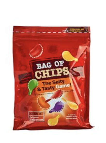Bag of Chips