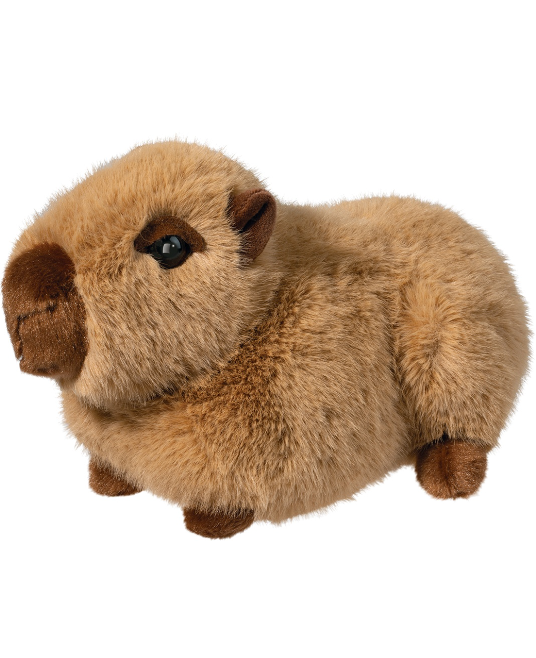 Chattie Soft Capybara