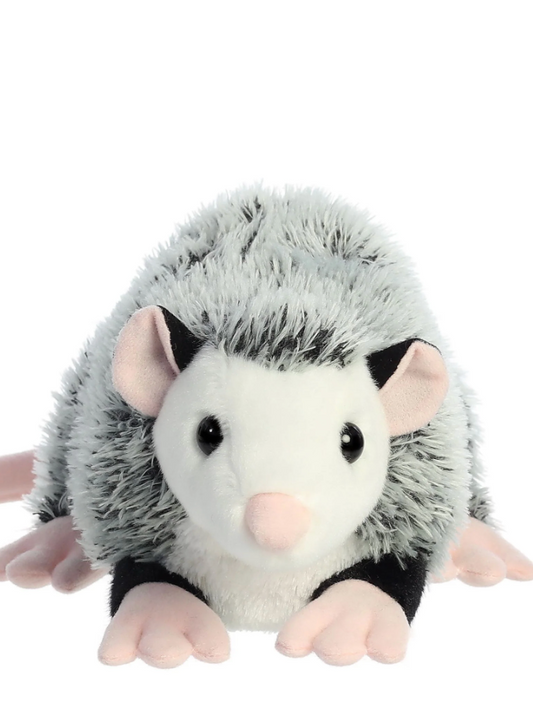 Ozzie Opossum Mini Flopsie