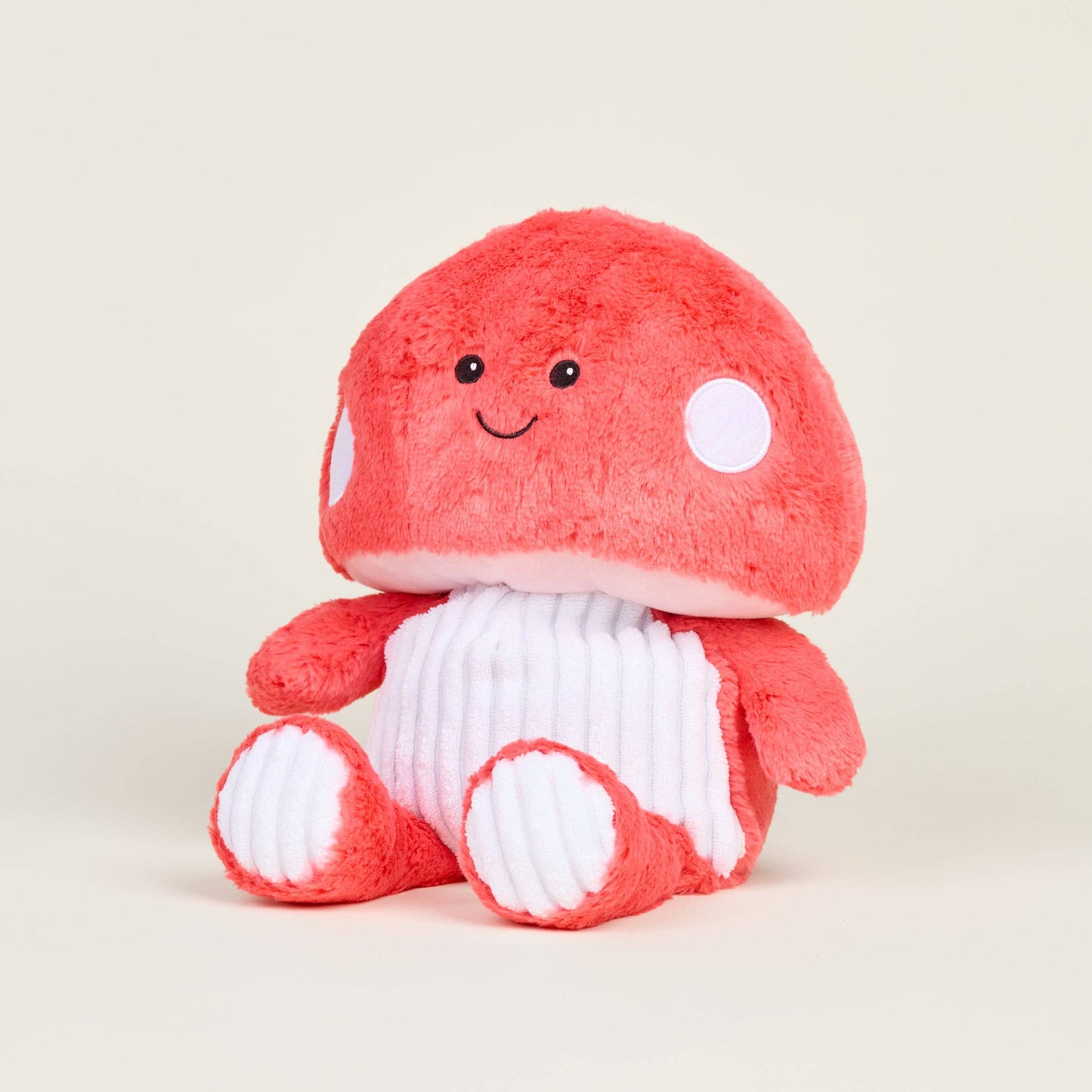 Red Toadstool Warmies **PICKUP & LOCAL DELIVERY ONLY**