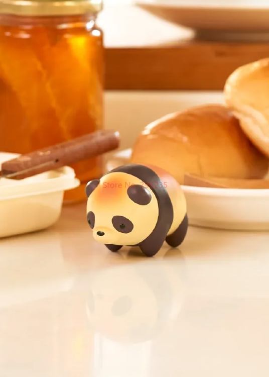 Animal Bakery Blind Box