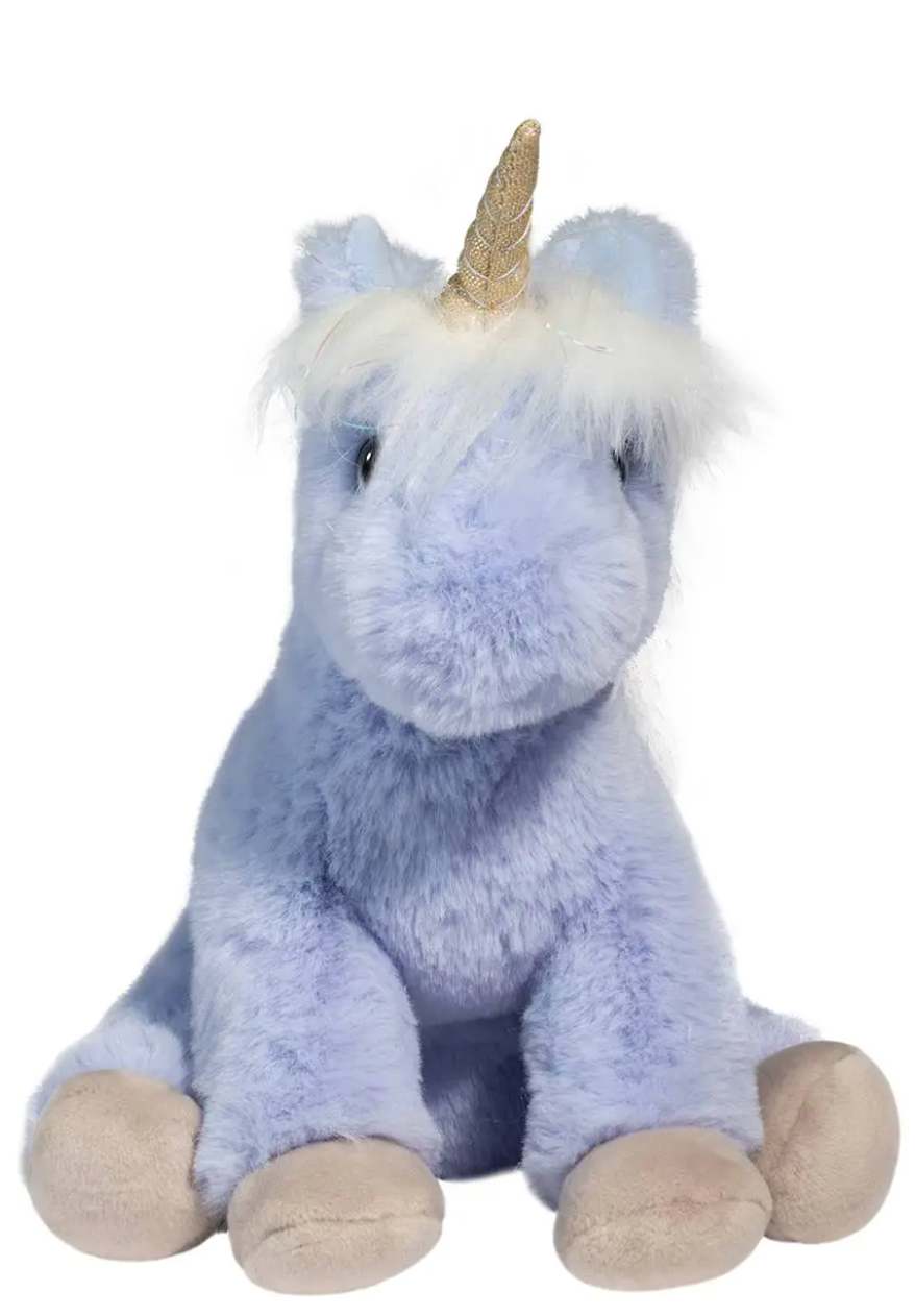 Mini Ellie Soft Unicorn