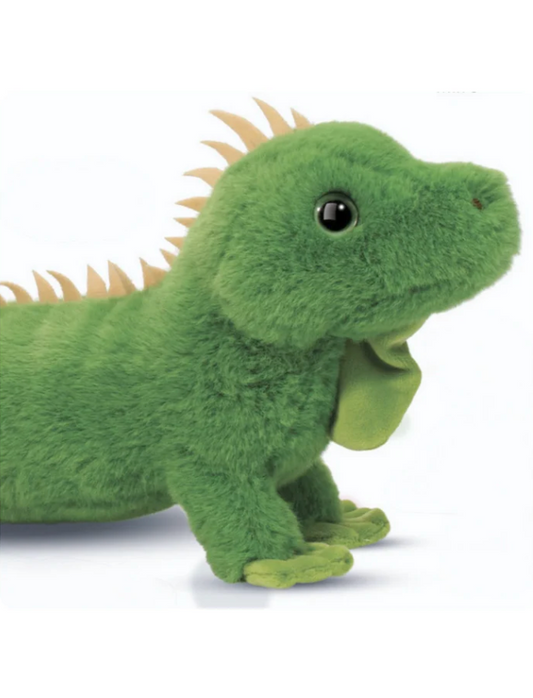 Douglas Soft Buddie the Iguana