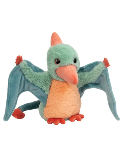 Douglas Soft Terrie Pteradactyl