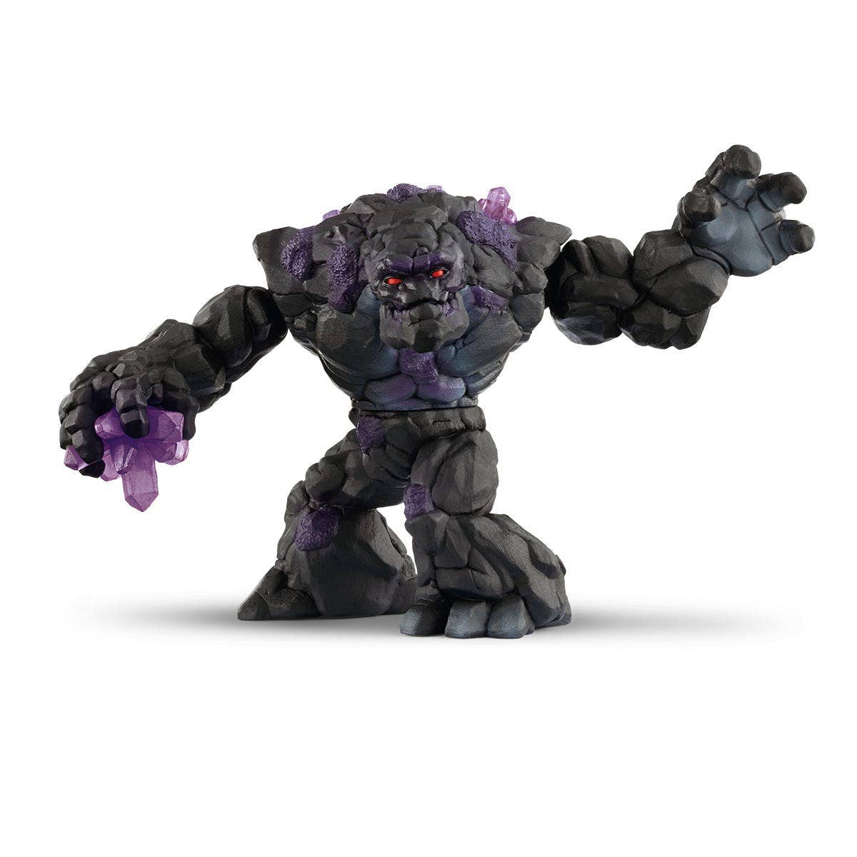 Shadow Stone Monster Action Figure Character Toy