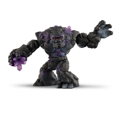 Shadow Stone Monster Action Figure Character Toy