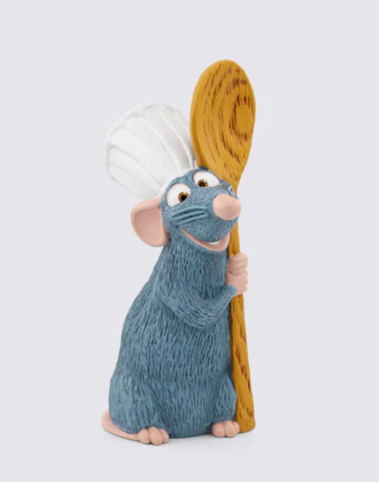 Disney & Pixar Ratatouille Tonie