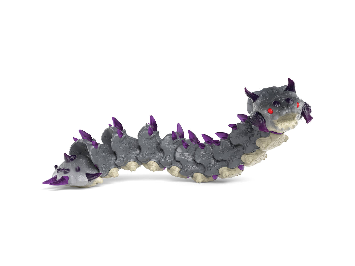 Shadow Worm