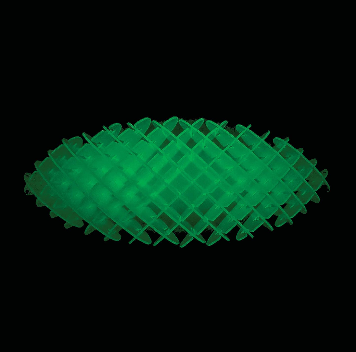 Morph Shape Shifting Fidget - Glow in the Dark