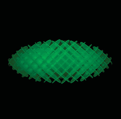 Morph Shape Shifting Fidget - Glow in the Dark