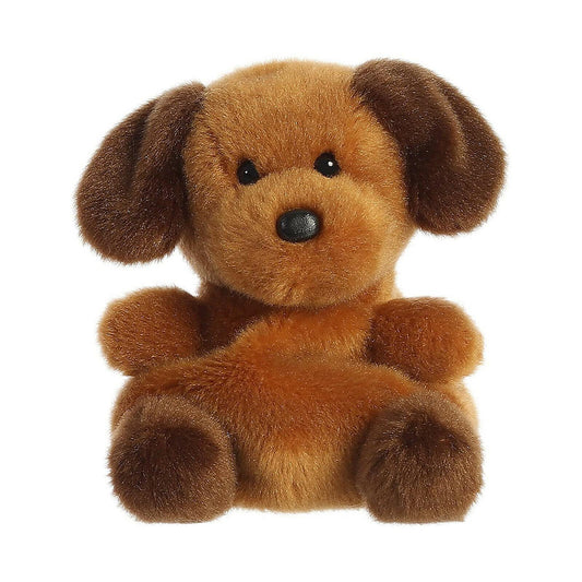 Palm Pals - Ruff Ruff Puppy