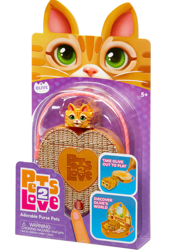 Pets 2 Love