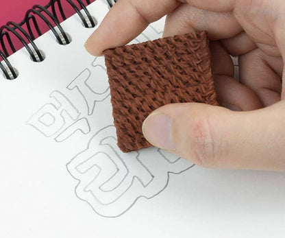 Ramen Erasers