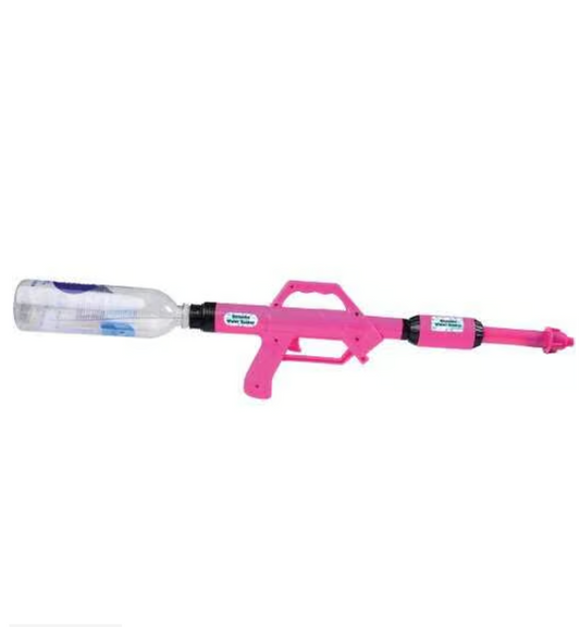 Bazooka Water Soaker - Assorted Colors