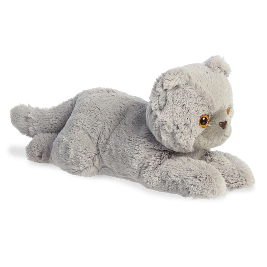 Scotty Cat Plush