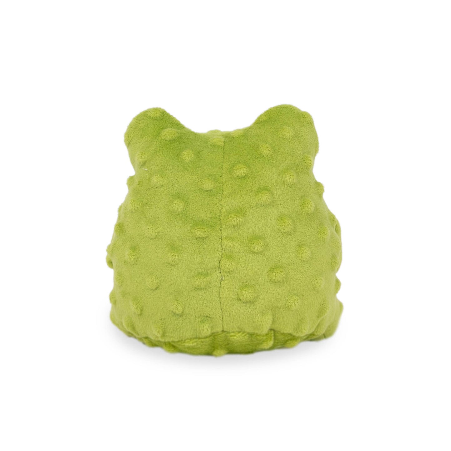 Pickle Wawa (Cute Kawaii Frog Green Bag Food Snack Plush)