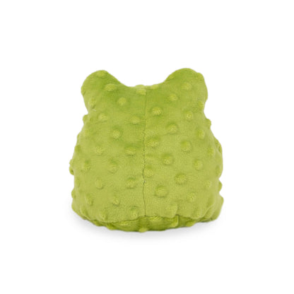 Pickle Wawa (Cute Kawaii Frog Green Bag Food Snack Plush)