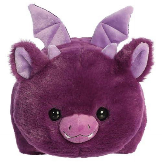 Aurora Spudsters 10.5" Garth Gargoyle Spooky Stuffed Animal