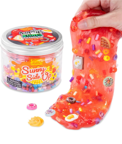 Slime Charmers - Sunny Side