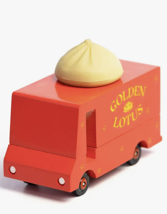 Dumpling Van