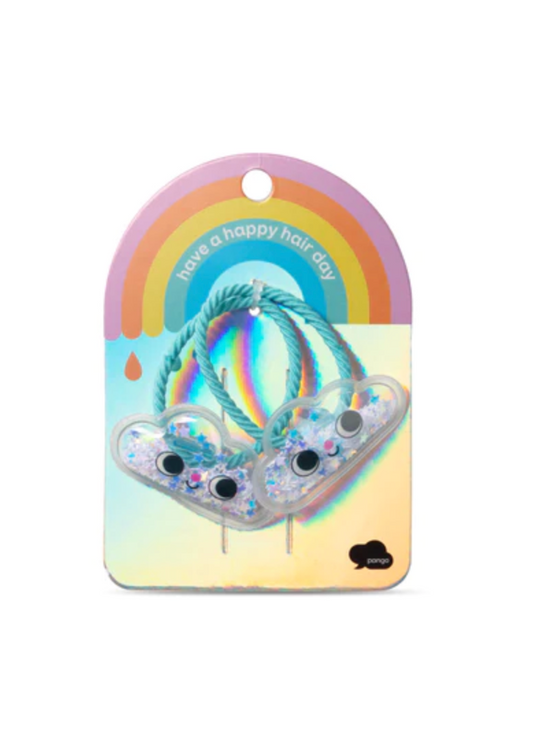 Pango Hair Ties
