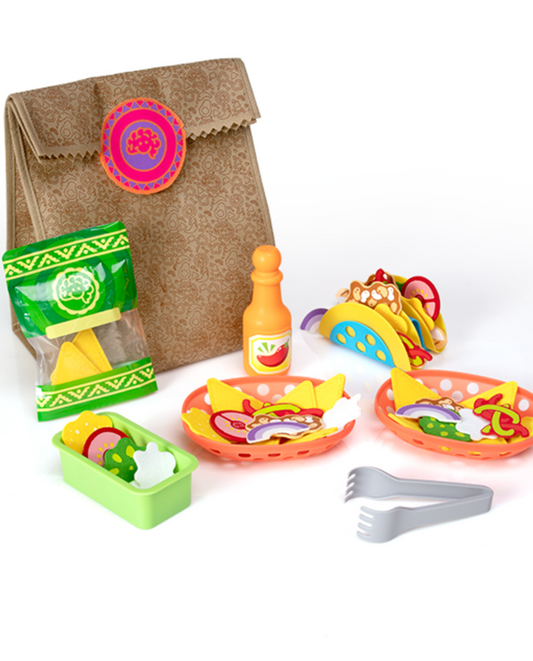 Pretendables Nacho Set