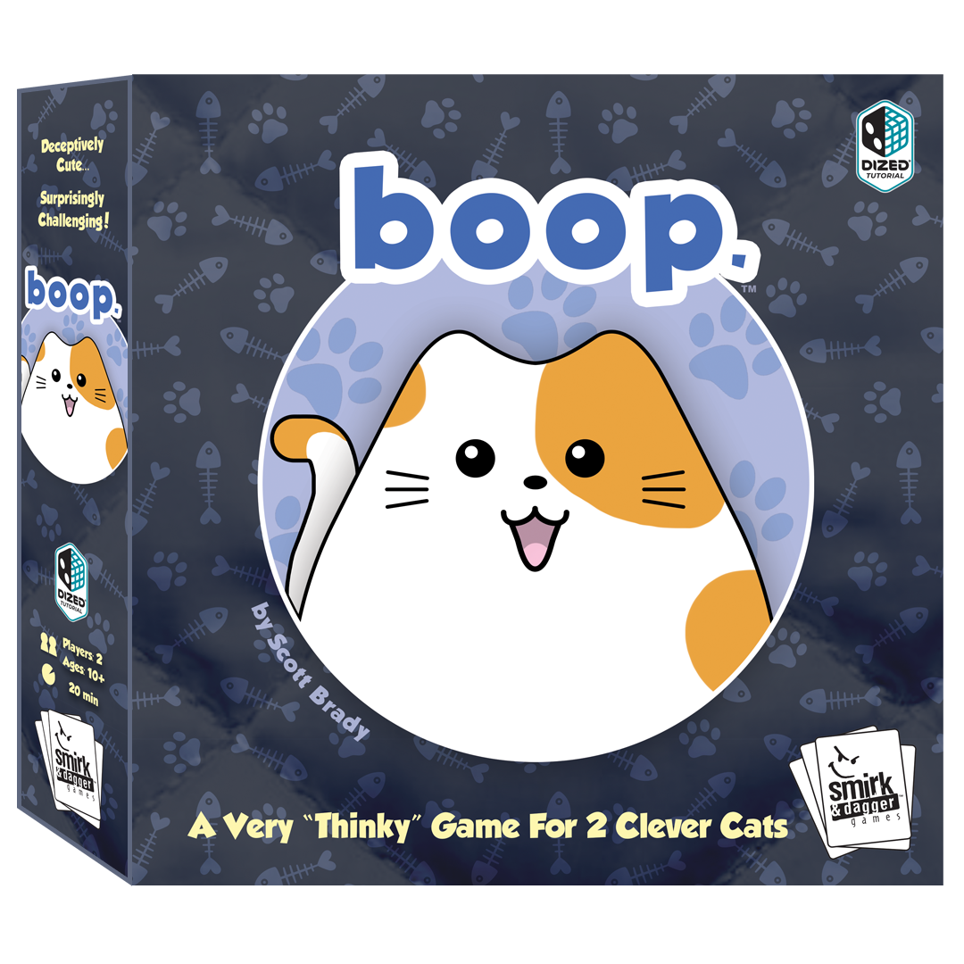 Boop
