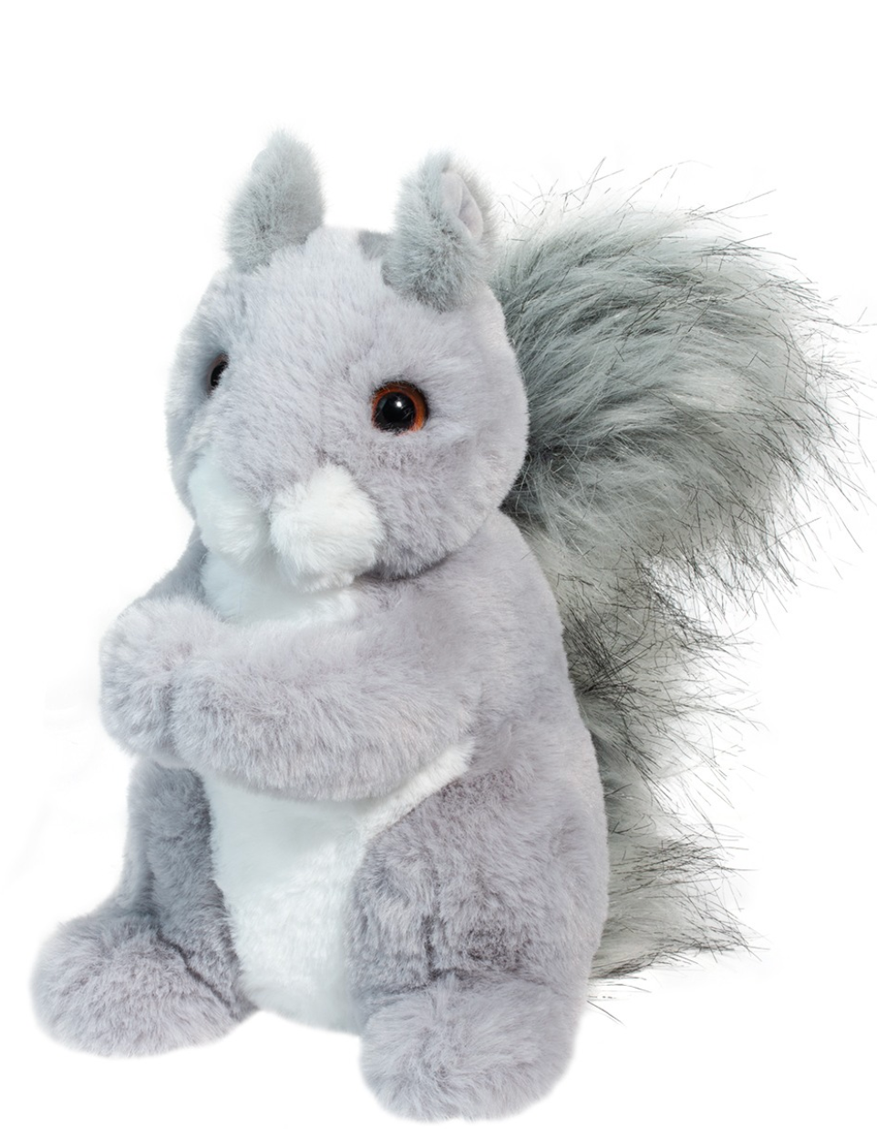 Swiftie Grey Squirrel Soft