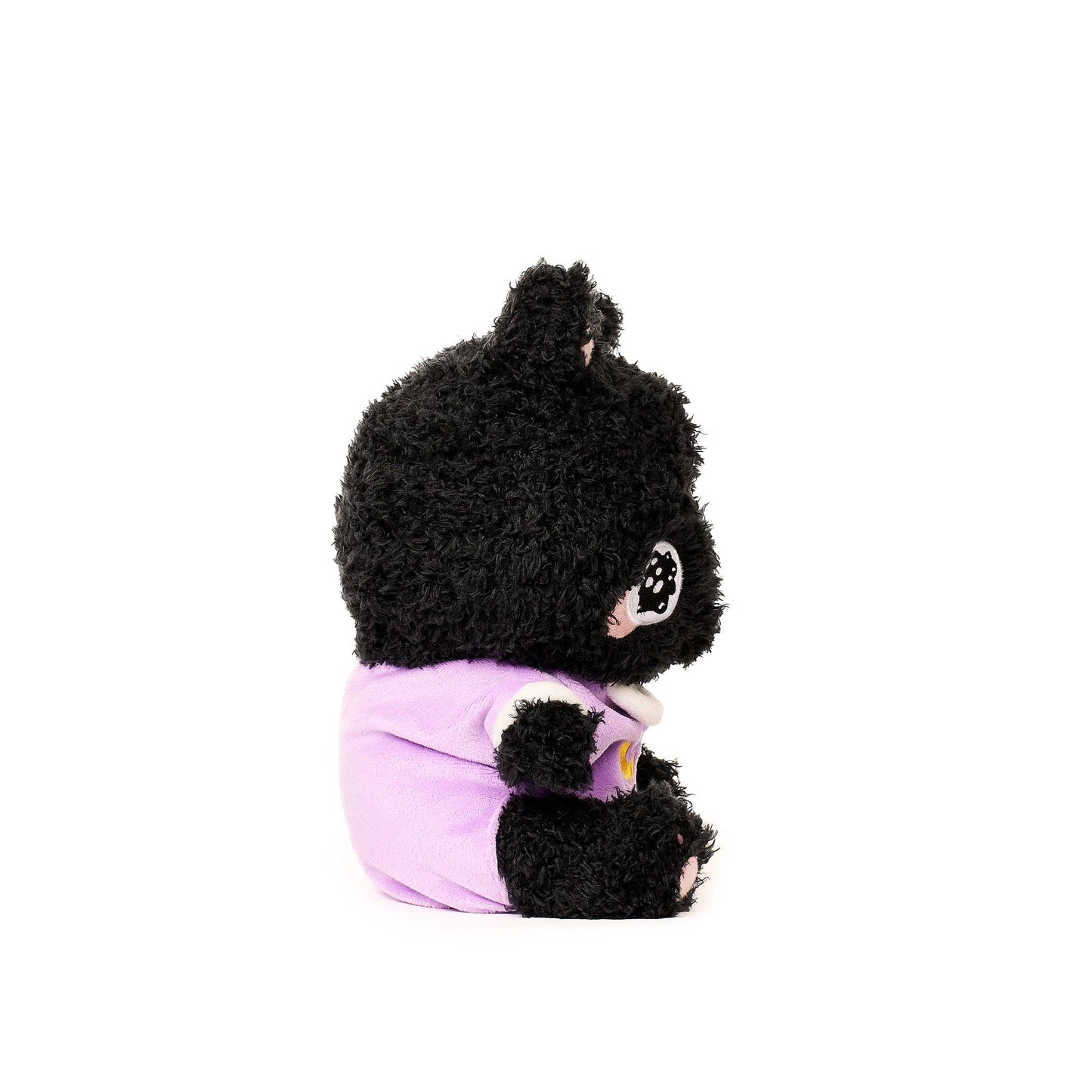 Shiloh the Cat Heatable Plush