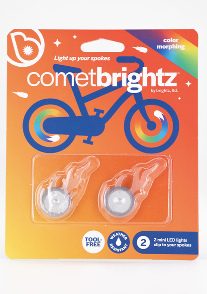 Cometbrightz