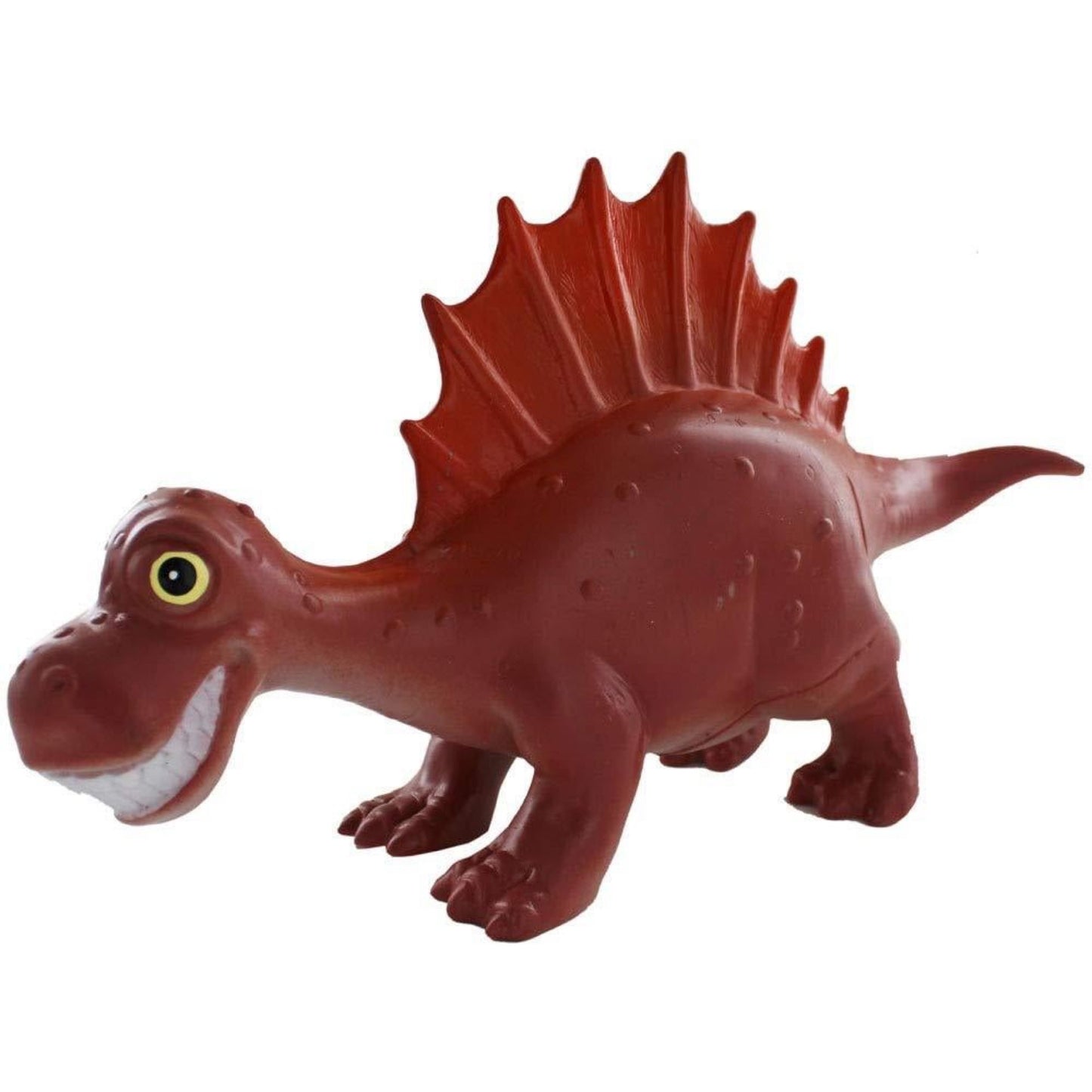 9 Dinosaur Singles by Grossman