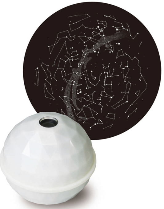 Projector Dome - Star Map