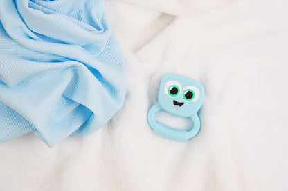 Glo Pals Light Up Rattle - Blair