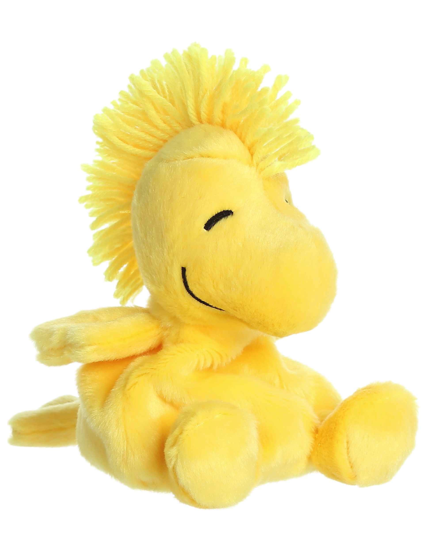 Aurora® - Peanuts® - Palm Pals™ - 5" Woodstock