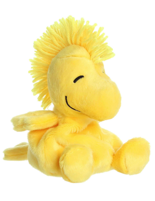 Aurora® - Peanuts® - Palm Pals™ - 5" Woodstock