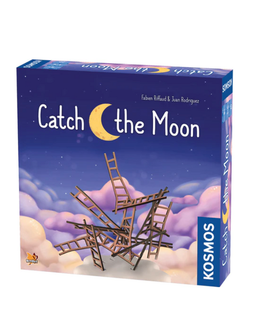 Catch the Moon