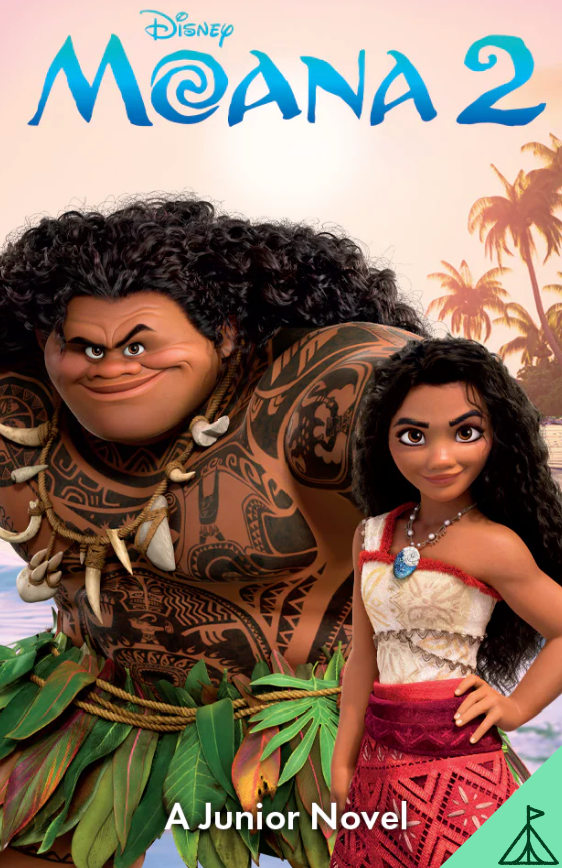Yoto - Moana 2
