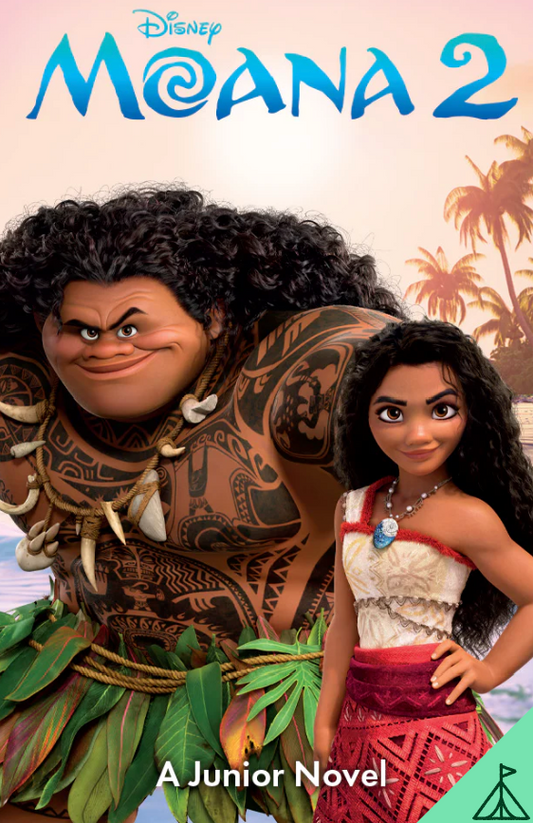 Yoto - Moana 2