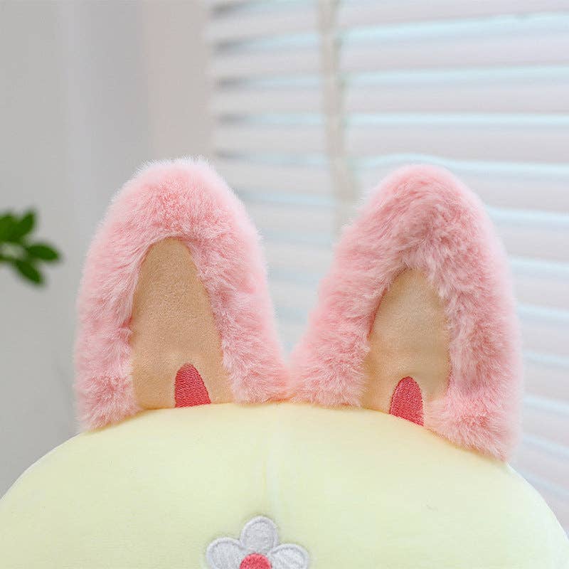 Labubu plush - Assorted Colors