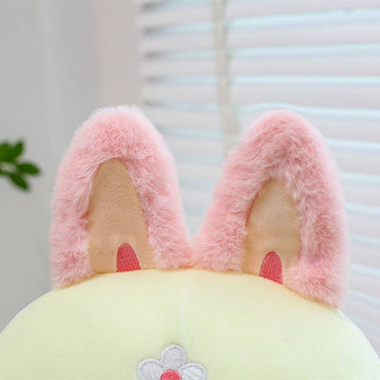 Labubu plush - Assorted Colors