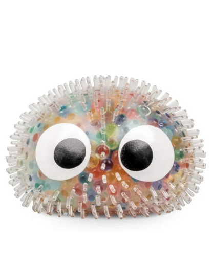 Scrunchems Jellyball Zurb