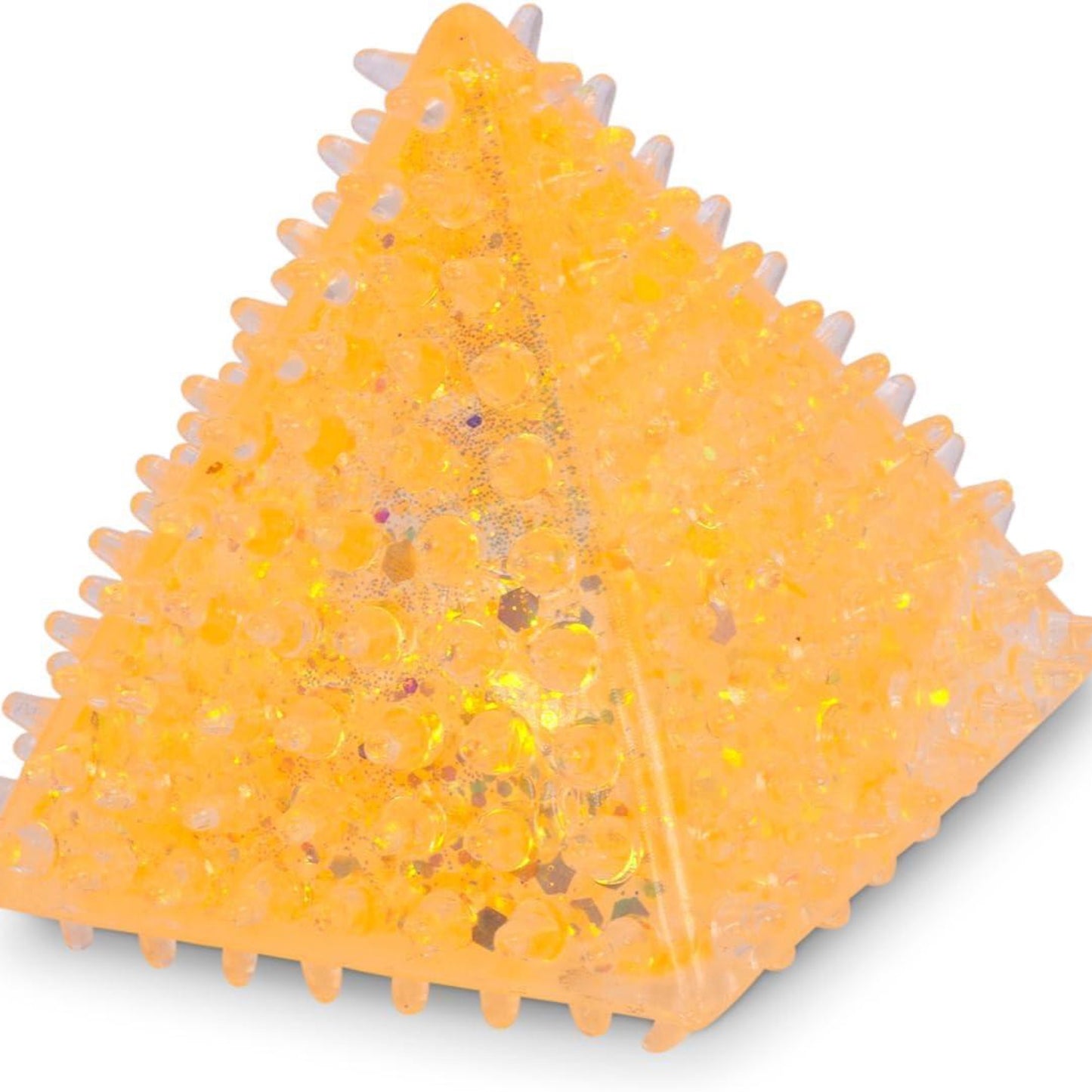Scrunchems Sensory Sugar Shapes